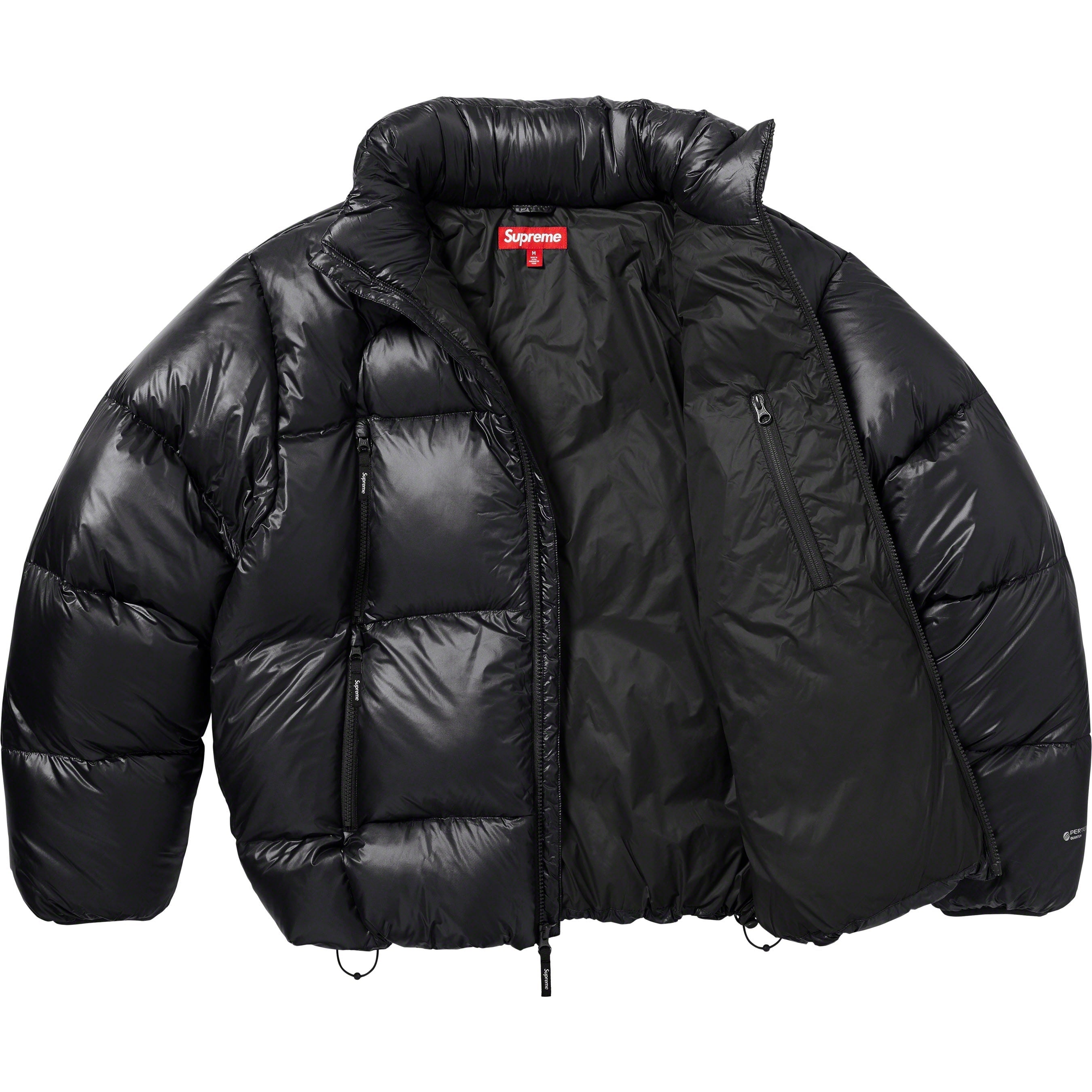Featherweight Down Puffer Jacket view 33